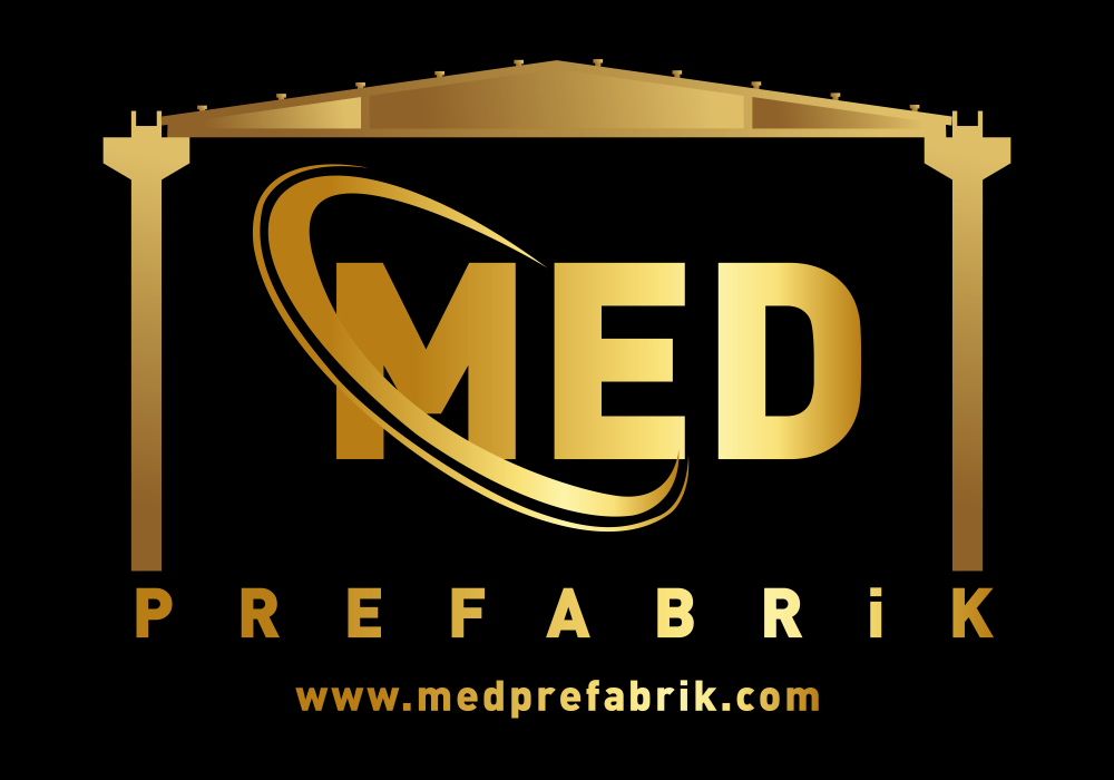 Med Prefabrik logo